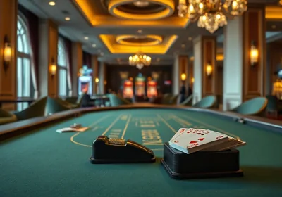 Sterling Spa Estate — game 2