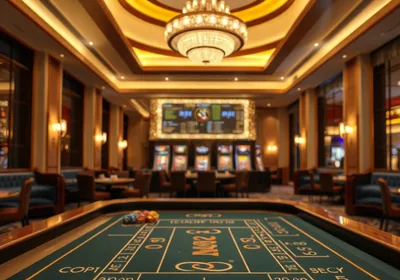 Sterling Spa Estate — game 1