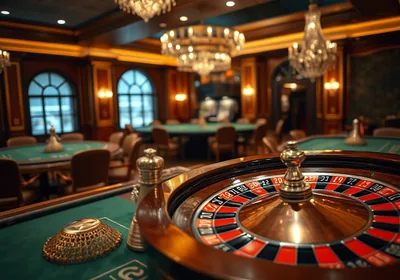 Sterling Spa Estate — game 4
