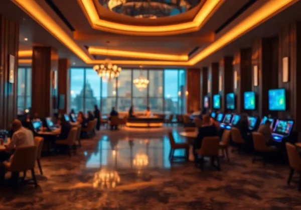 Sterling Spa Estate — event 2